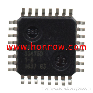 ATMEGA48PA-AU MEGA48PA-AU ATMEGA48PA ATMEGA48 TQFP32 integrated circuit
